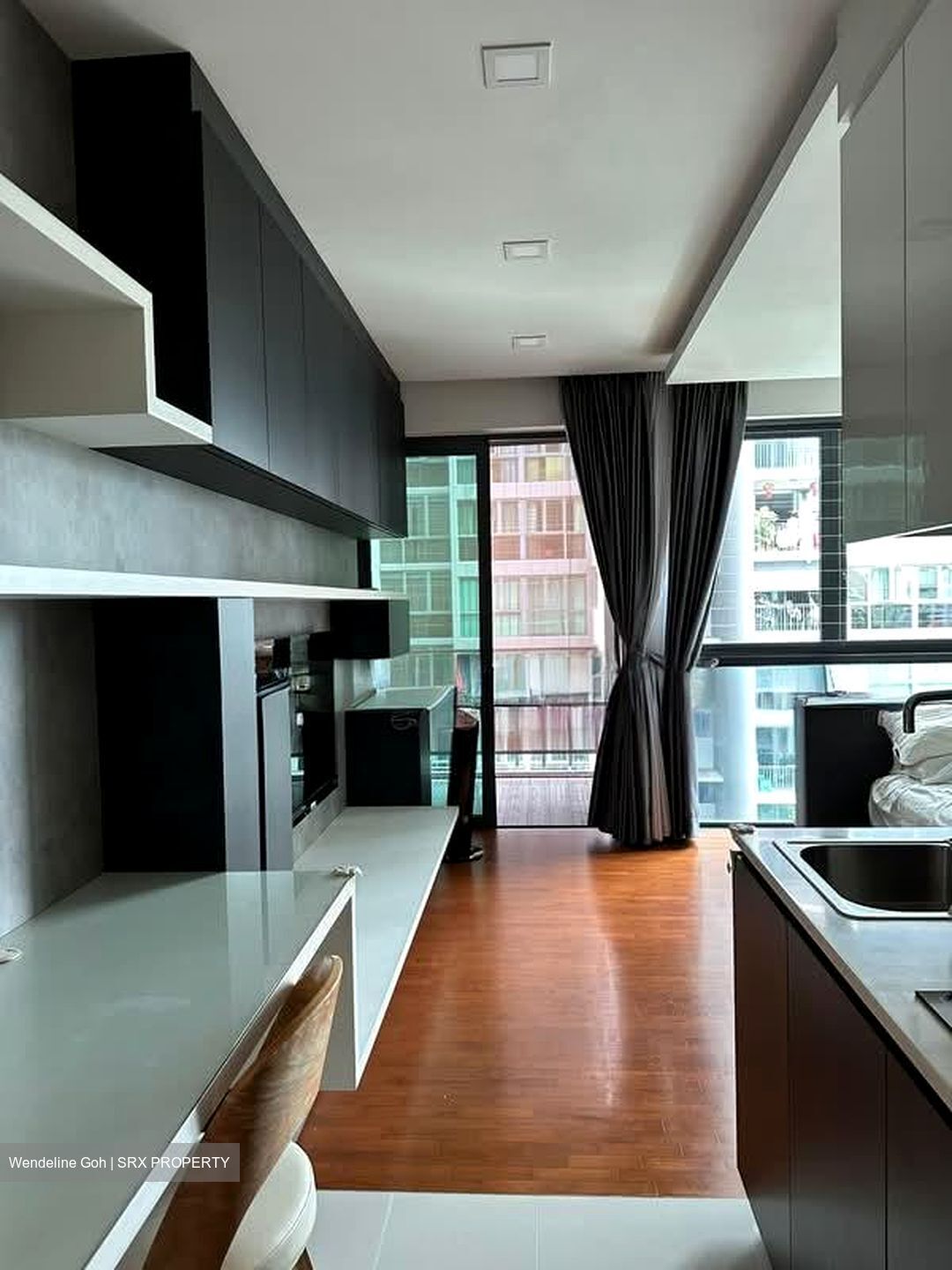 Esparina Residences (D19), Condominium #568344121